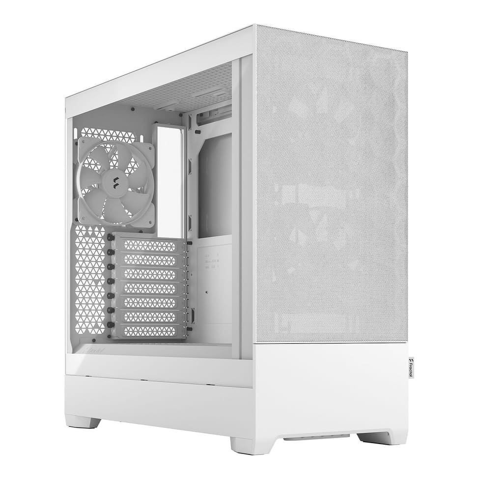Fractal Design Pop Air TG (Blanc) — image 1