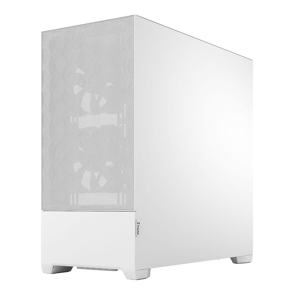 Fractal Design Pop Air TG (Blanc) — image 3