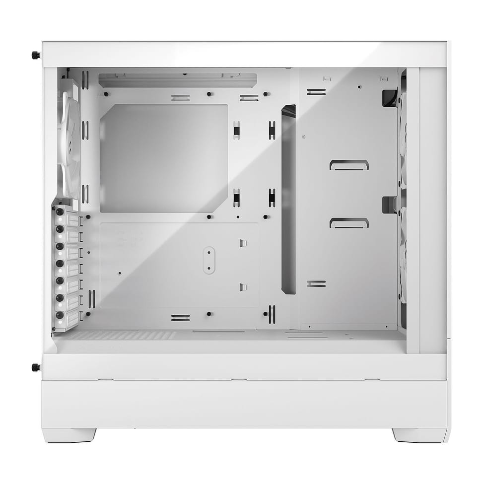 Fractal Design Pop Air TG (Blanc) — image 4