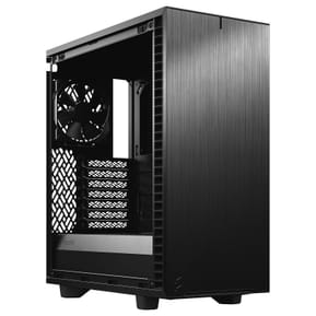 Fractal Design Define 7 Compact TG Light — image 3