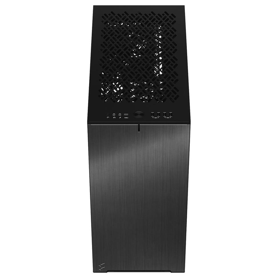 Fractal Design Define 7 Compact TG Light — image 4