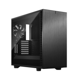 Fractal Design Define 7 TG Dark Noir