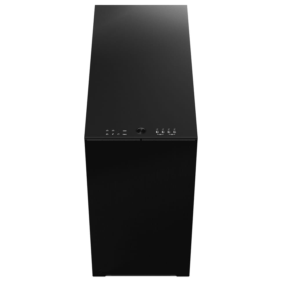 Fractal Design Define 7 TG Dark Noir — image 2