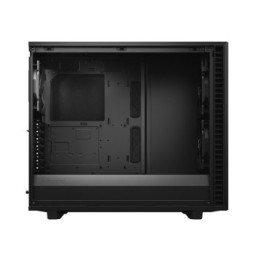 Fractal Design Define 7 TG Dark Noir