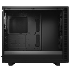 Fractal Design Define 7 TG Dark Noir