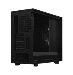 Fractal Design Define 7 TG Dark Noir