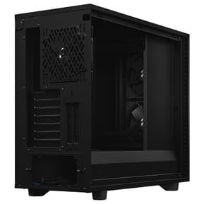 Fractal Design Define 7 TG Dark Noir — image 4