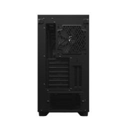 Fractal Design Define 7 TG Dark Noir