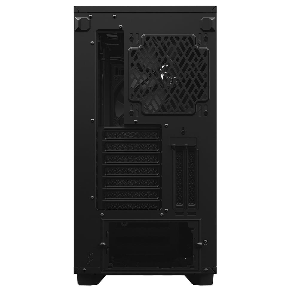 Fractal Design Define 7 TG Dark Noir — image 5