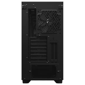 Fractal Design Define 7 TG Dark Noir — image 5