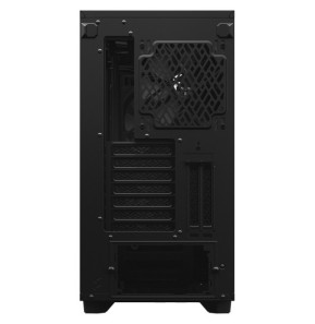 Fractal Design Define 7 TG Dark Noir