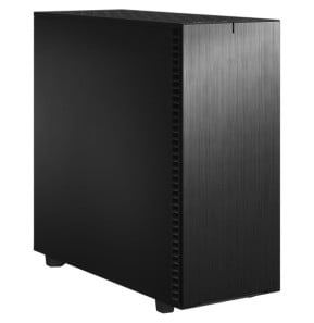 Fractal Design Define 7 XL Solid Noir
