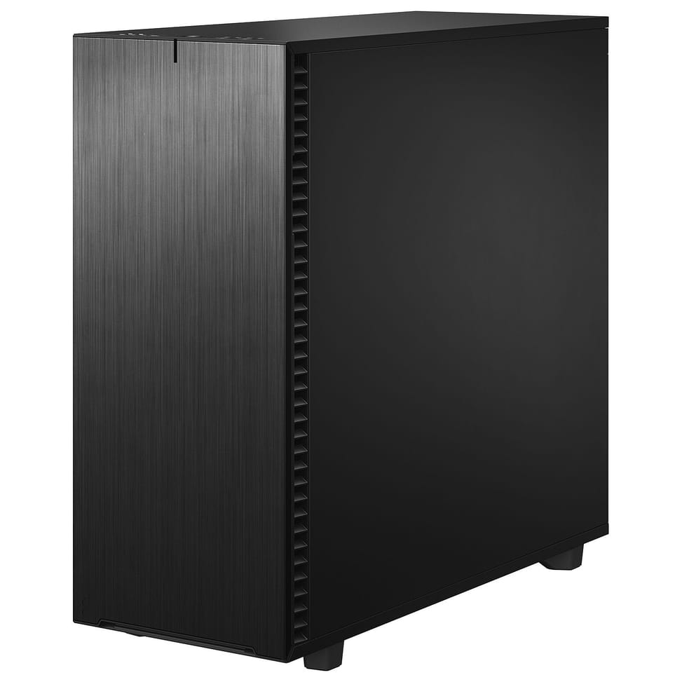 Fractal Design Define 7 XL Solid Noir — image 3