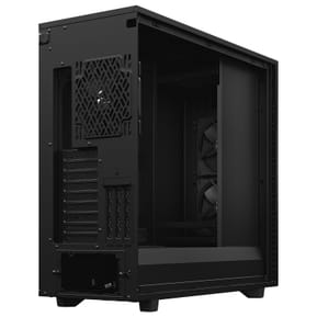 Fractal Design Define 7 XL Solid Noir — image 4