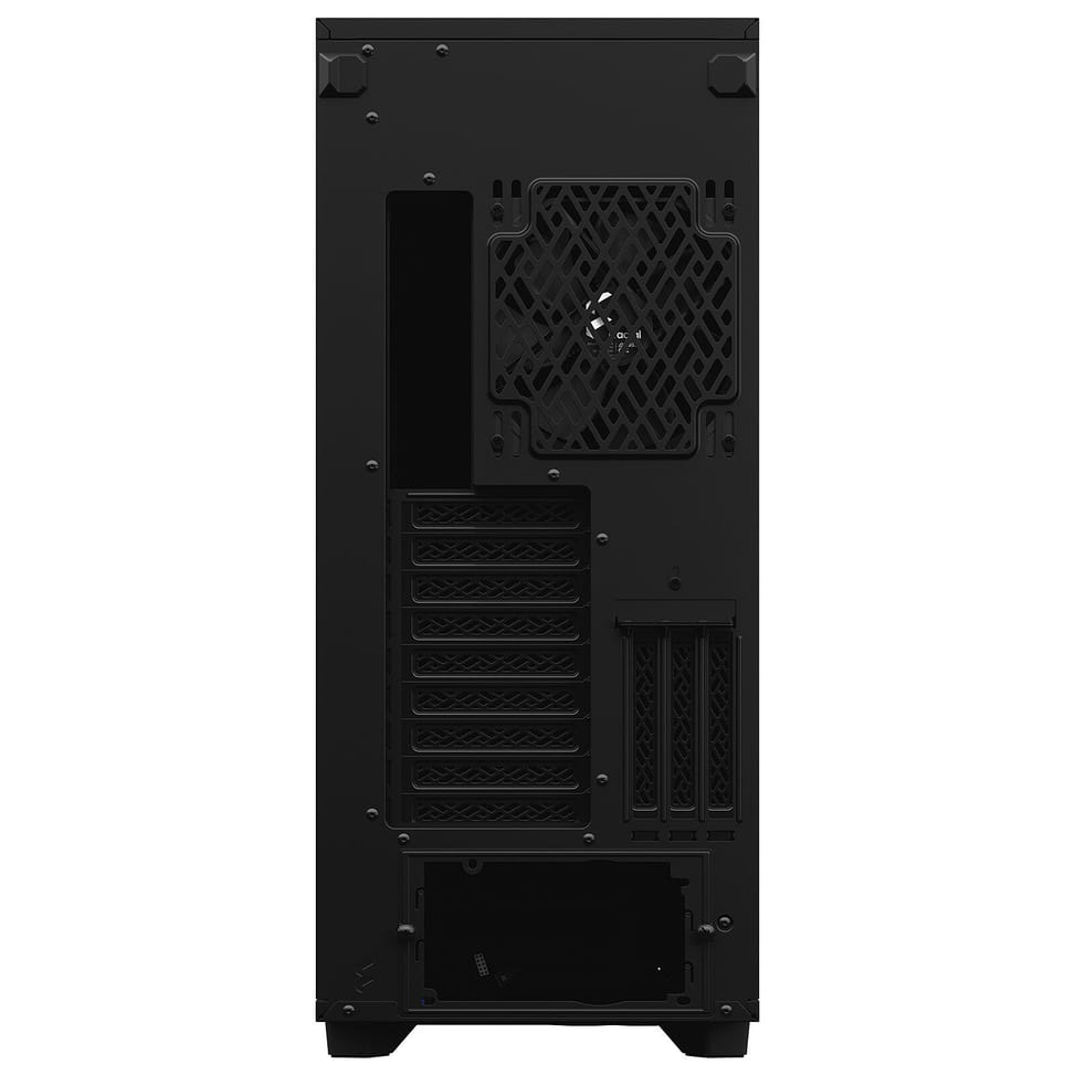 Fractal Design Define 7 XL Solid Noir — image 5