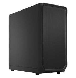 Fractal Design Focus 2 Solid (Noir)