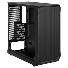 Fractal Design Focus 2 Solid (Noir) — image 3