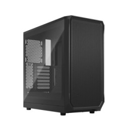 Fractal Design Focus 2 TG (Noir)