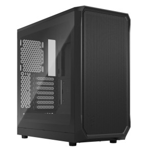 Fractal Design Focus 2 TG (Noir)