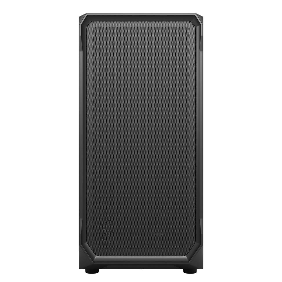 Fractal Design Focus 2 TG (Noir) — image 2