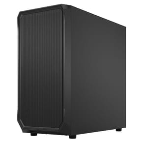 Fractal Design Focus 2 TG (Noir) — image 3
