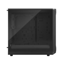 Fractal Design Focus 2 TG (Noir)