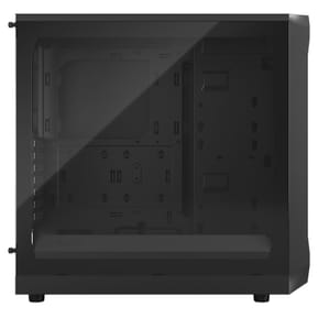 Fractal Design Focus 2 TG (Noir) — image 4