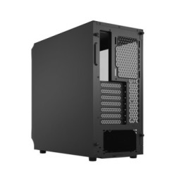 Fractal Design Focus 2 TG (Noir)