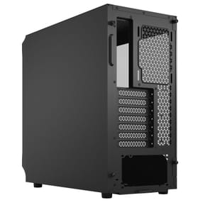 Fractal Design Focus 2 TG (Noir) — image 5