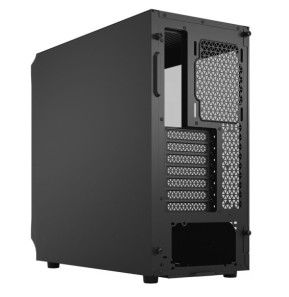 Fractal Design Focus 2 TG (Noir)