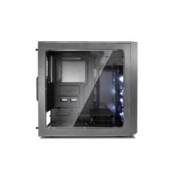 Fractal Design Focus G Noir