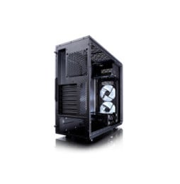 Fractal Design Focus G Noir