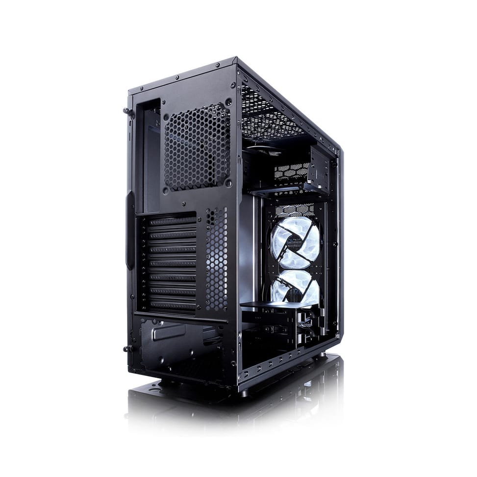 Fractal Design Focus G Noir — image 3