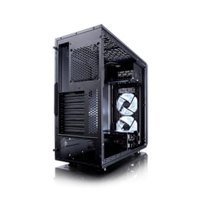 Fractal Design Focus G Noir — image 3