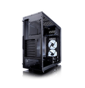 Fractal Design Focus G Noir