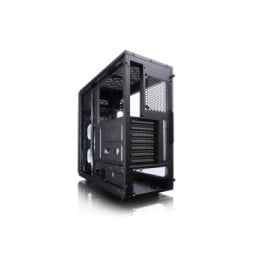 Fractal Design Focus G Noir