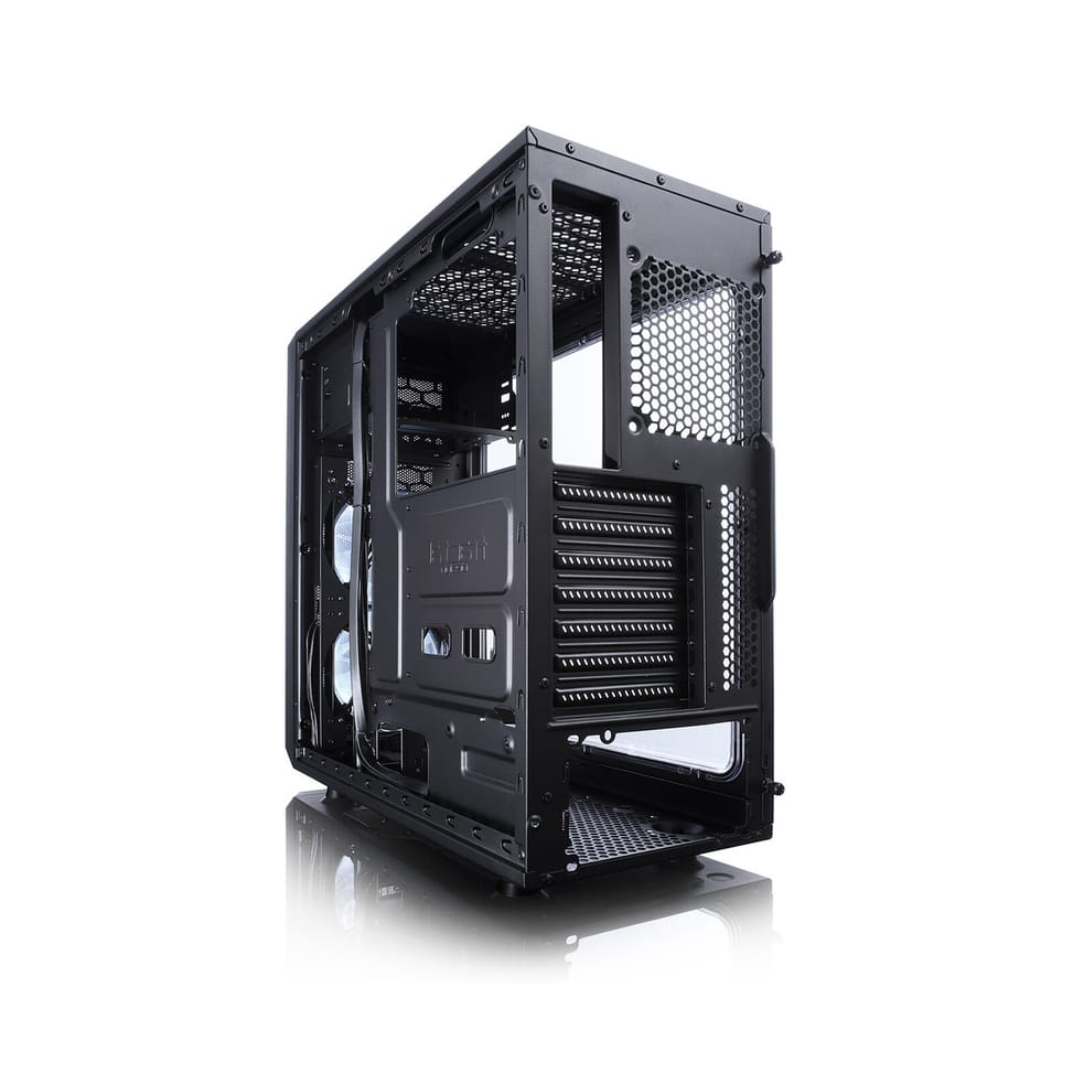 Fractal Design Focus G Noir — image 4