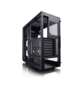Fractal Design Focus G Noir