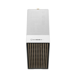 Fractal Design North XL TG Chalk Clear