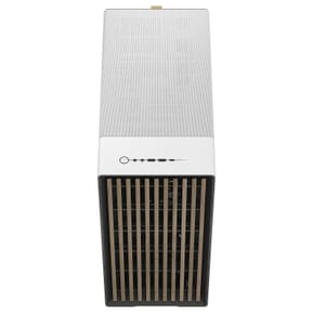 Fractal Design North XL TG Chalk Clear — image 2