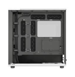 Fractal Design North XL TG Chalk Clear