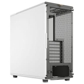 Fractal Design North XL TG Chalk Clear — image 4