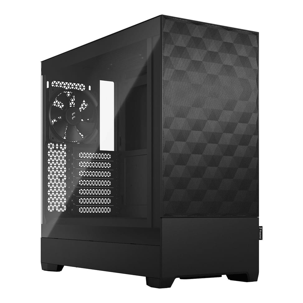 Fractal Design Pop Air TG (Noir) — image 1