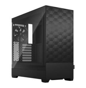 Fractal Design Pop Air TG (Noir)