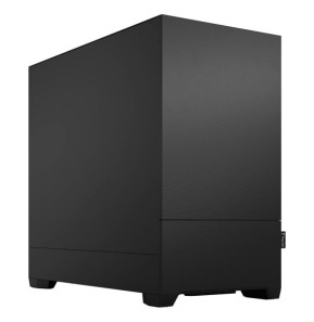 Fractal Design Pop Mini Silent Solid (Noir)