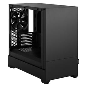 Fractal Design Pop Mini Silent Solid (Noir) — image 2