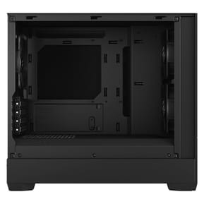 Fractal Design Pop Mini Silent Solid (Noir) — image 3