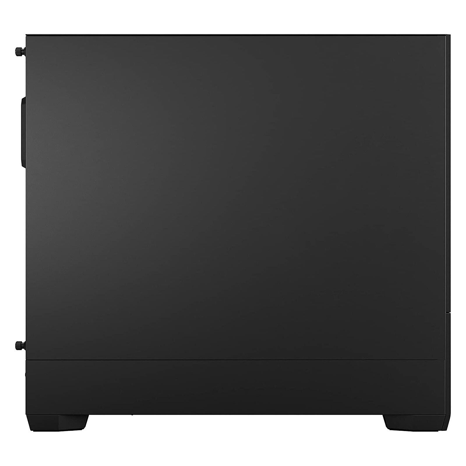 Fractal Design Pop Mini Silent Solid (Noir) prix Maroc