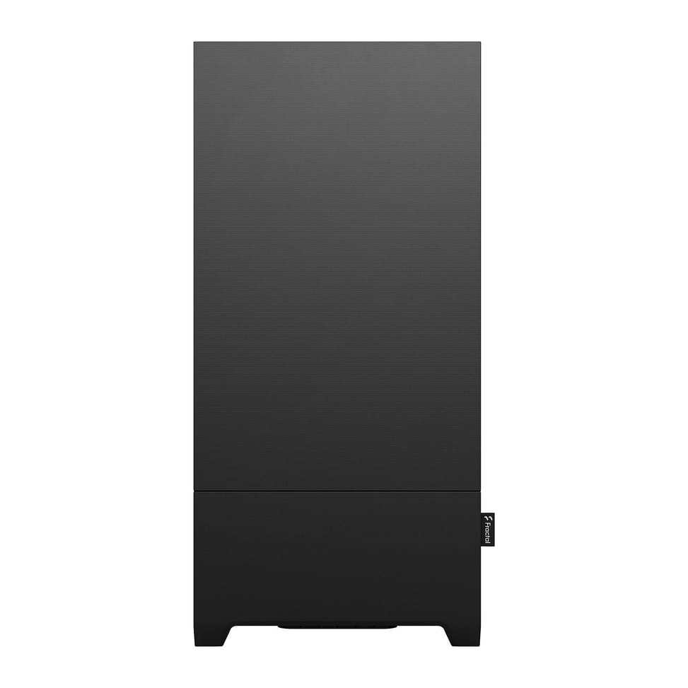 Fractal Design Pop Silent Solid (Noir) — image 2