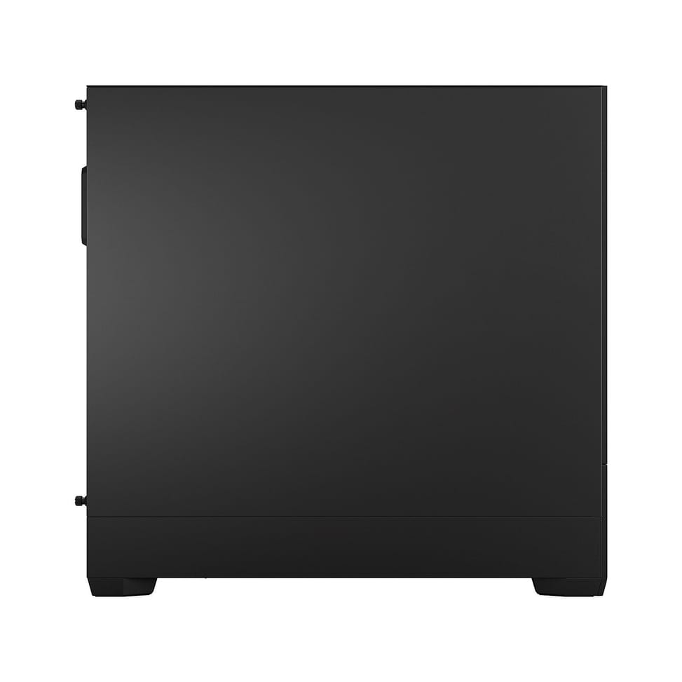 Fractal Design Pop Silent Solid (Noir) — image 3